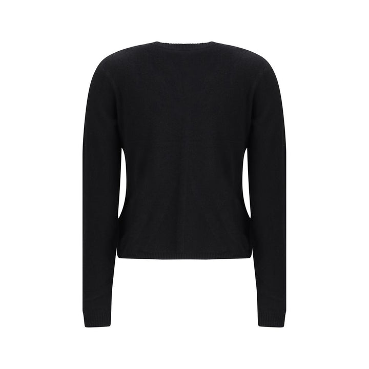 Moncler + Rick Owens Biker Sweater