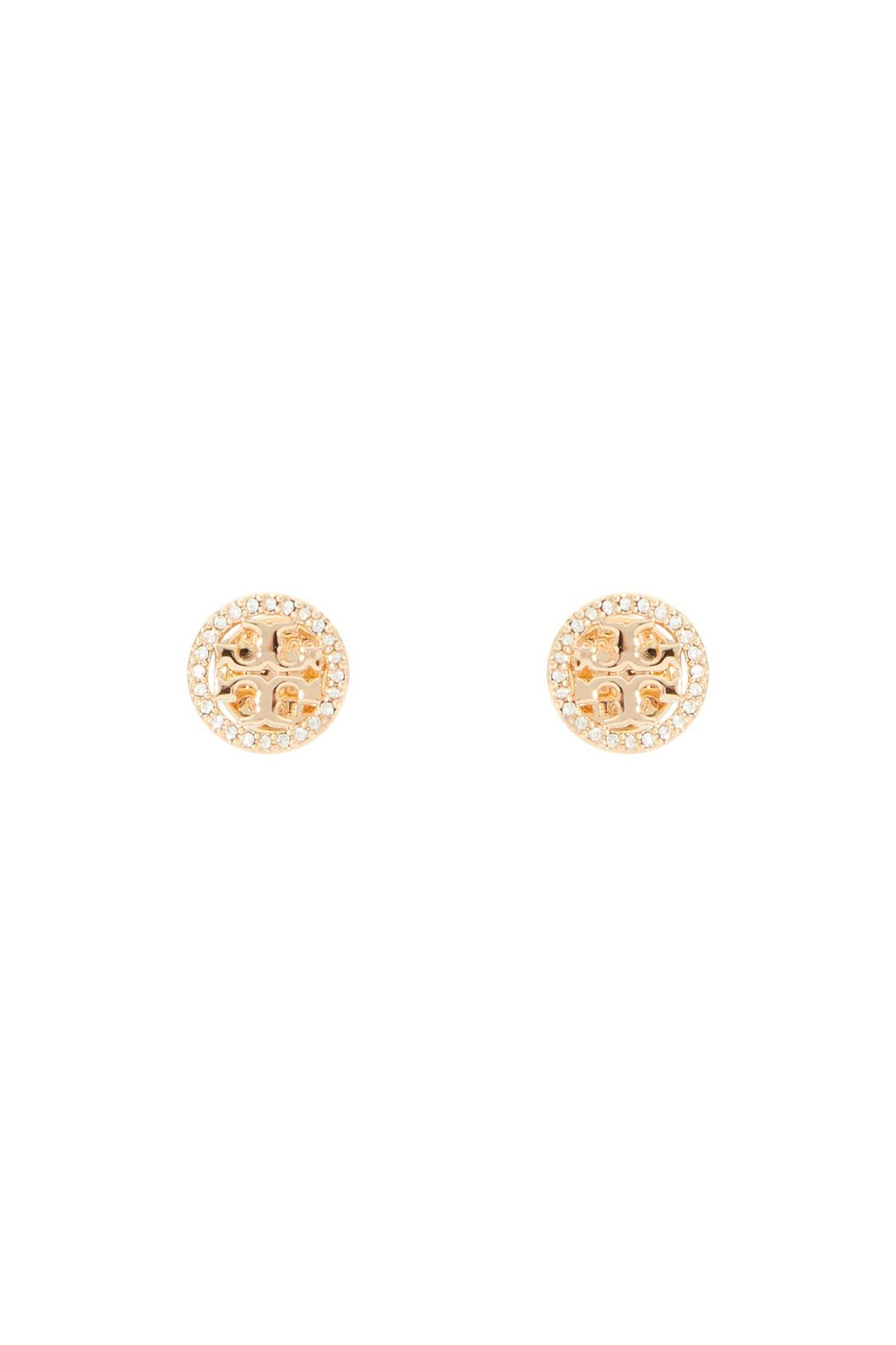 miller pavé stud earrings-0