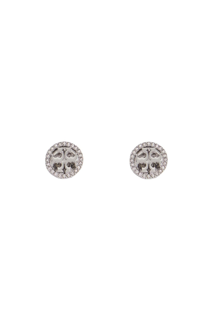 miller pavé stud earrings-0