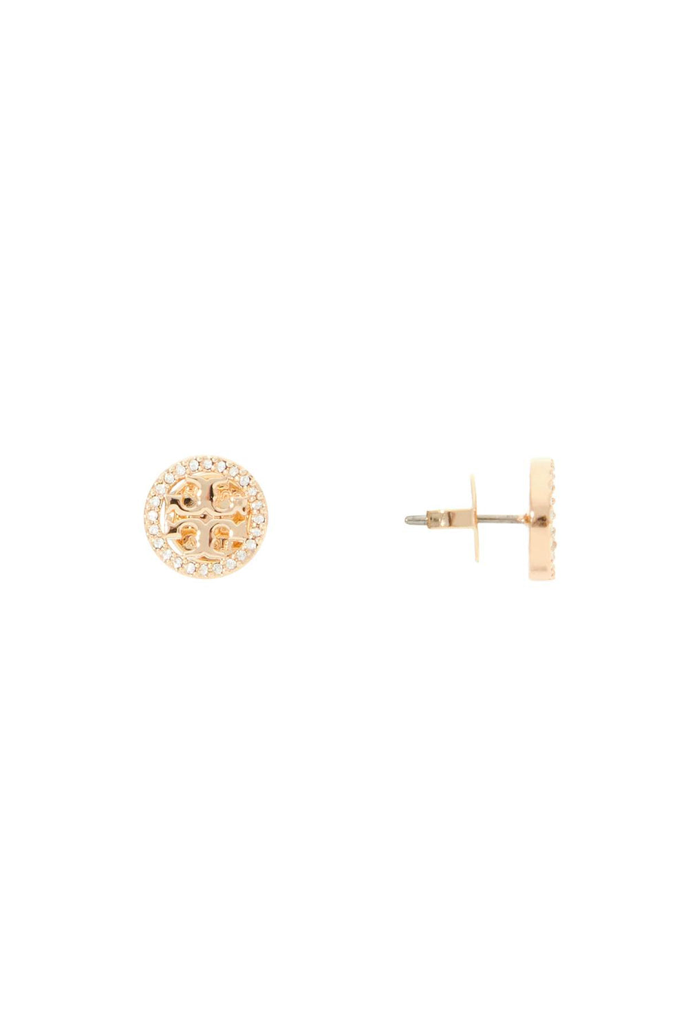 miller pavé stud earrings-1