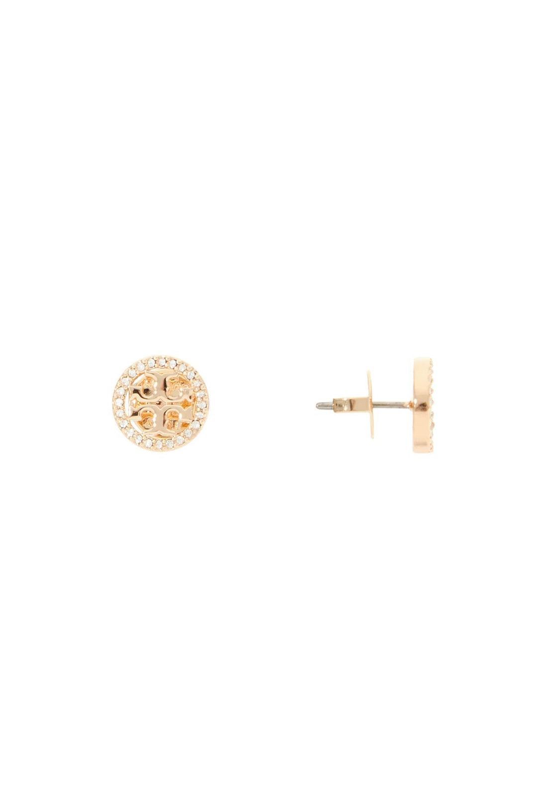 miller pavé stud earrings-1