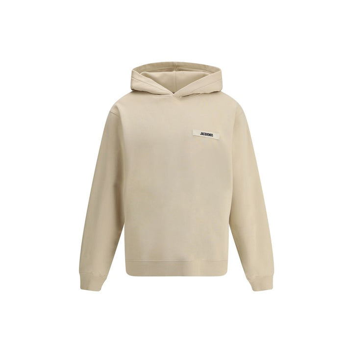 Logoed Hoodie