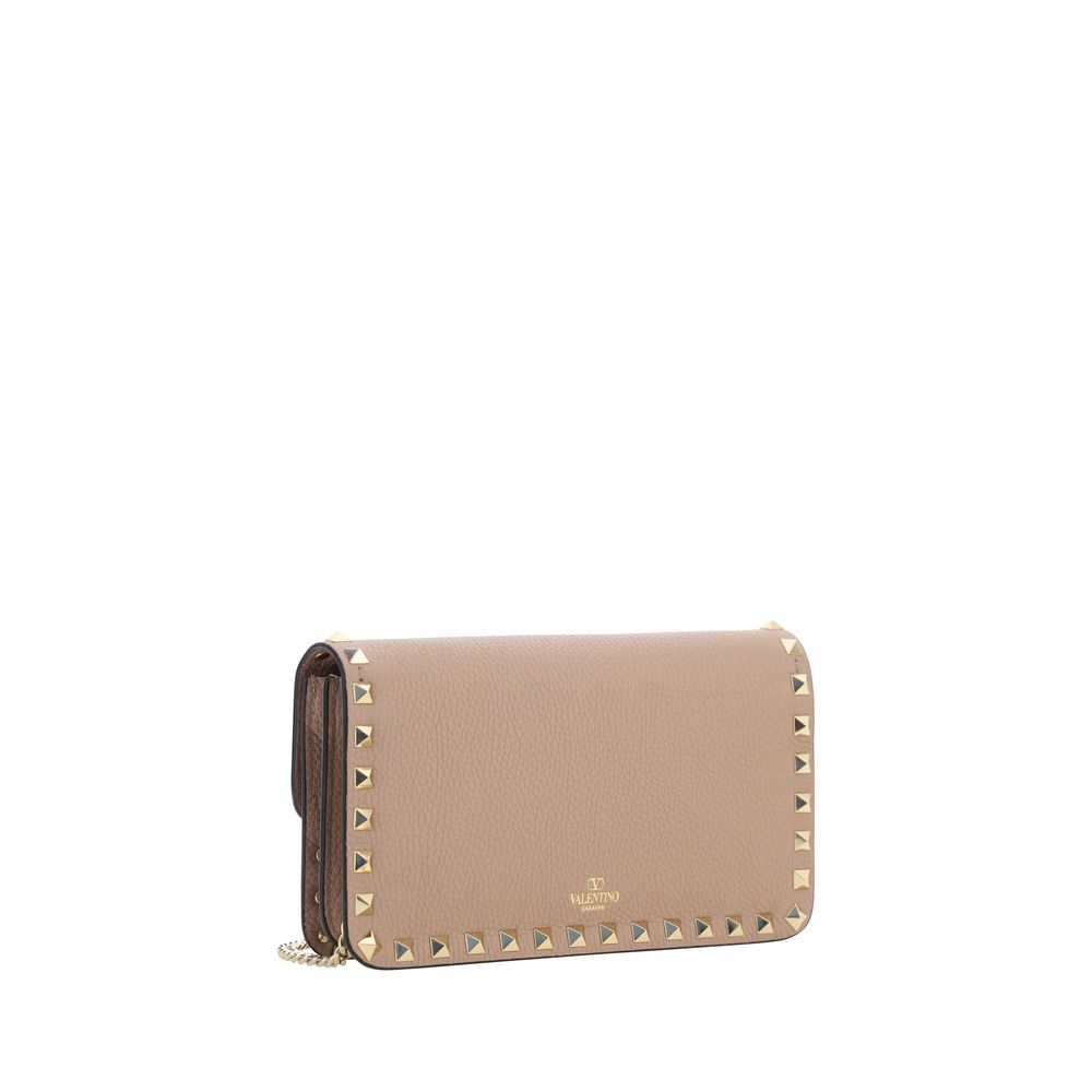 Rockstud Shoulder Bag