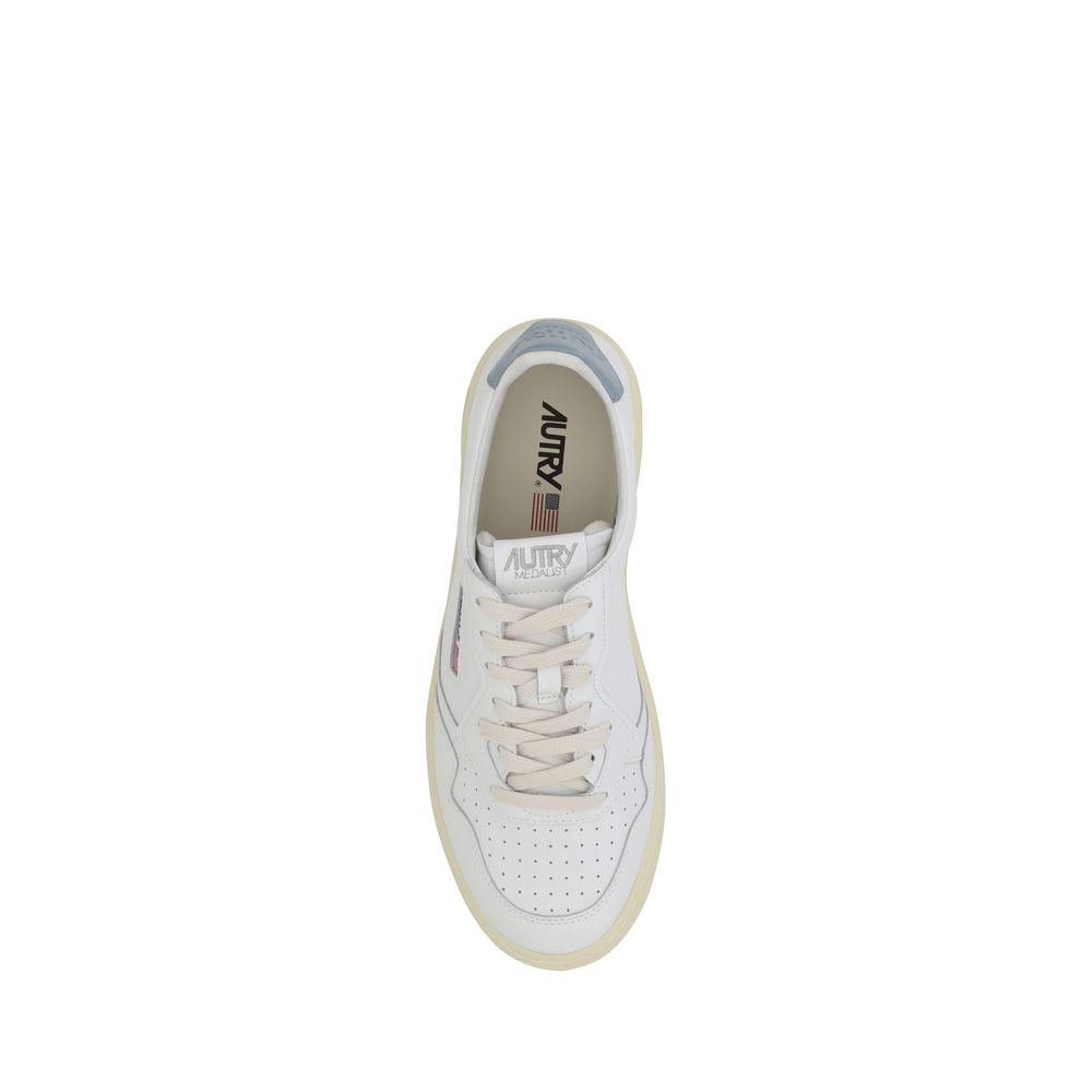 Medalist Low Sneakers