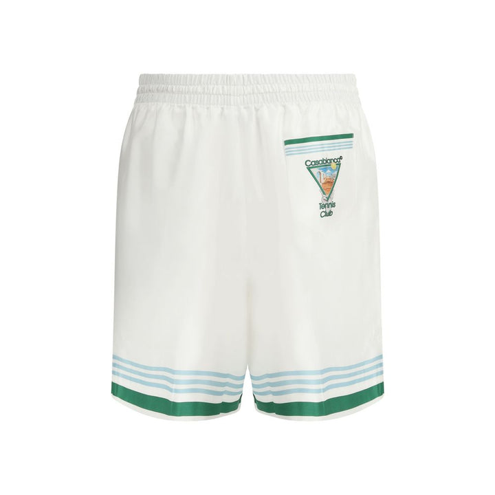 Drawstring Shorts