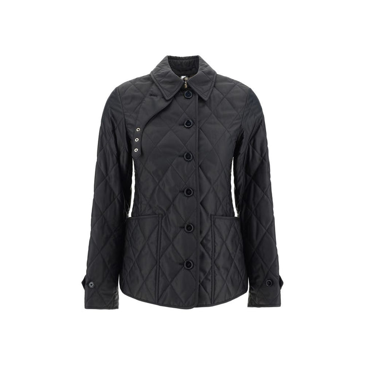 Fernleigh Jacket