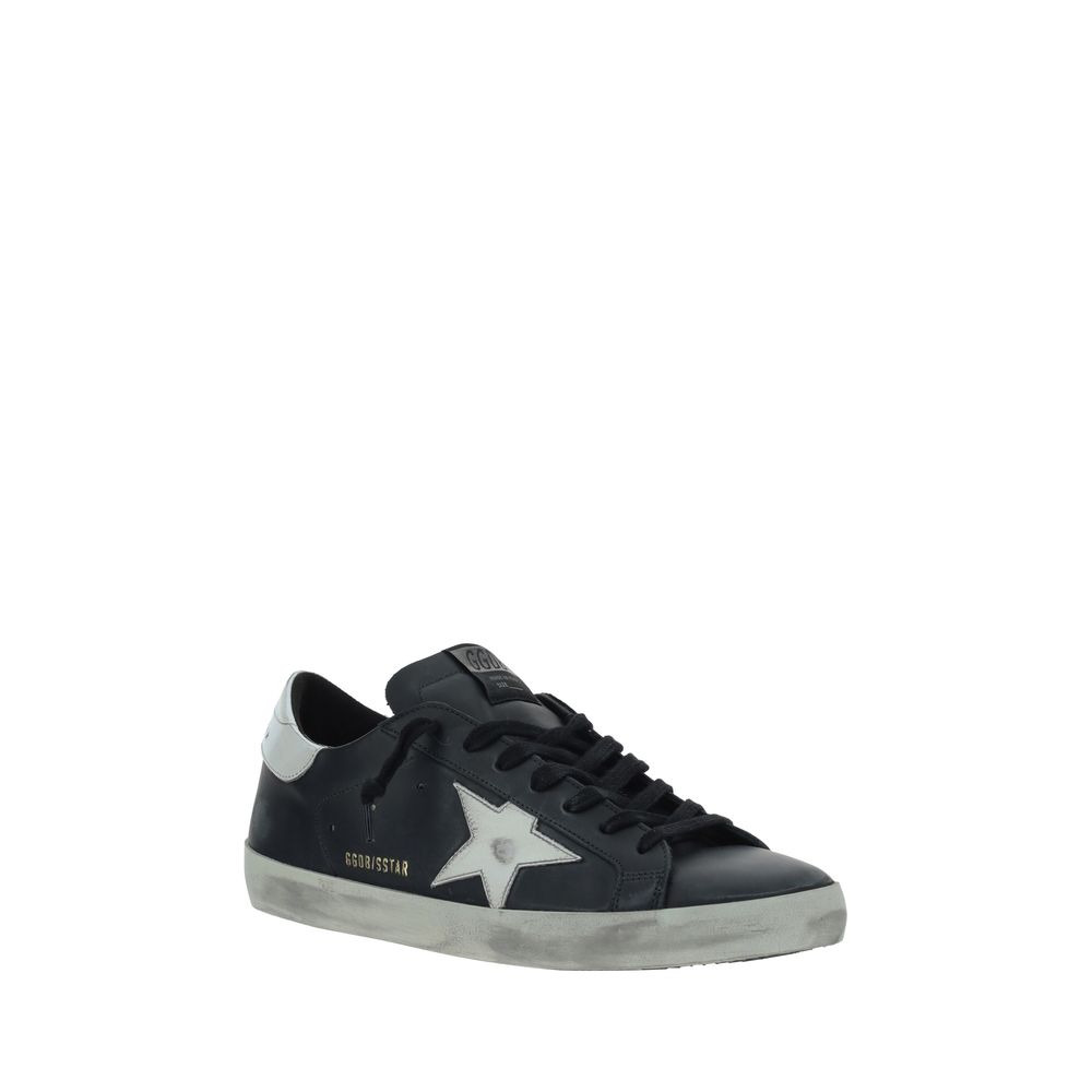 Super Star Sneakers