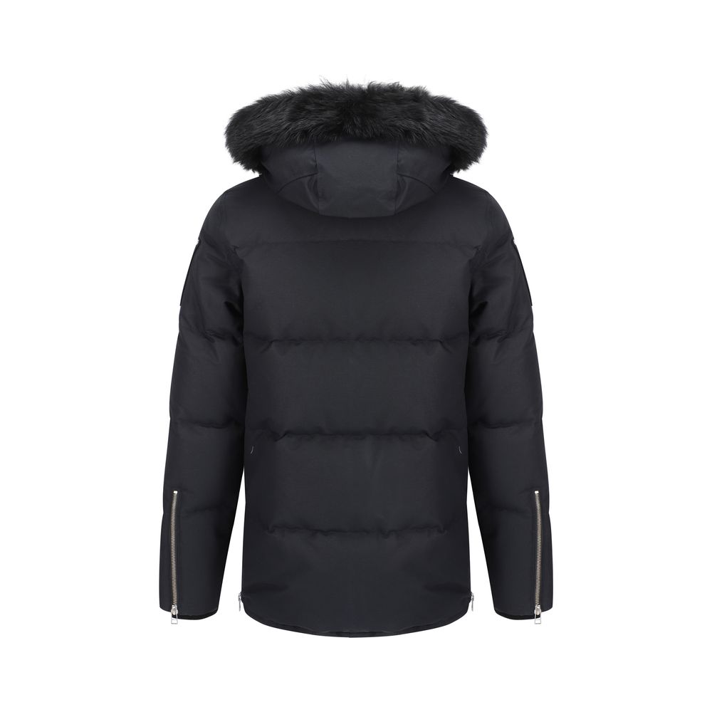 Neoshear Down Jacket