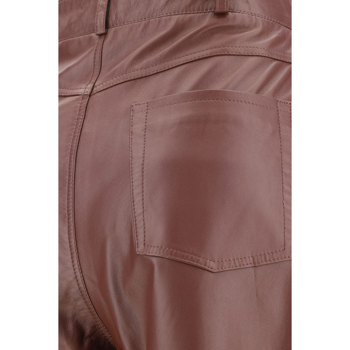 Leather Catania Pants