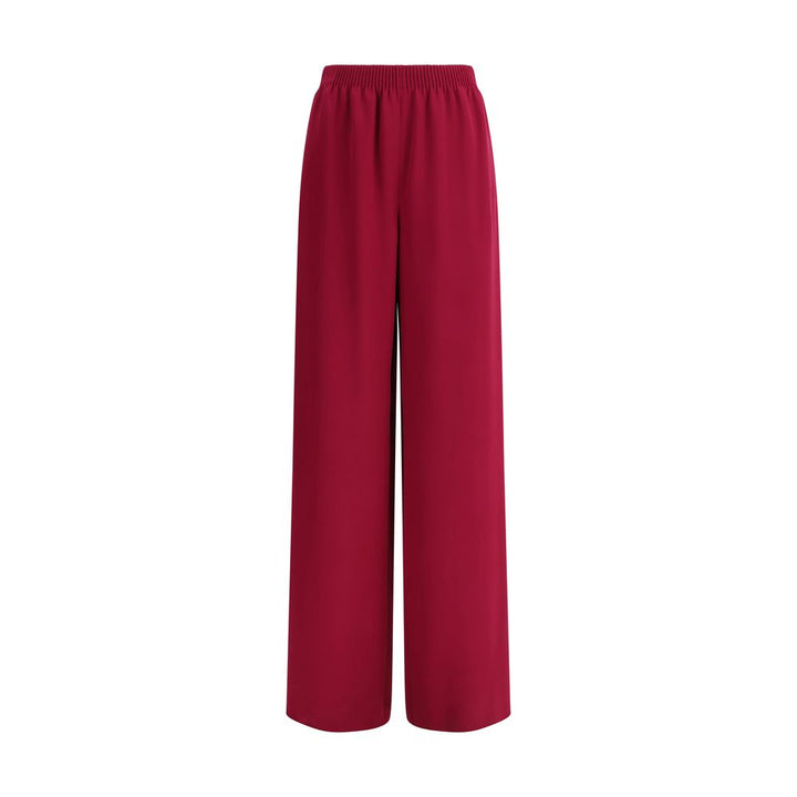 Palazzo fuchsia Pants