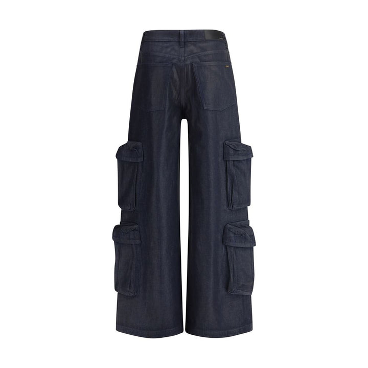 Baggy Cargo Jeans