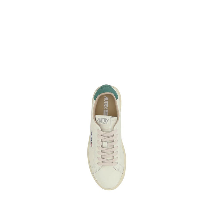 Medalist Low Sneakers