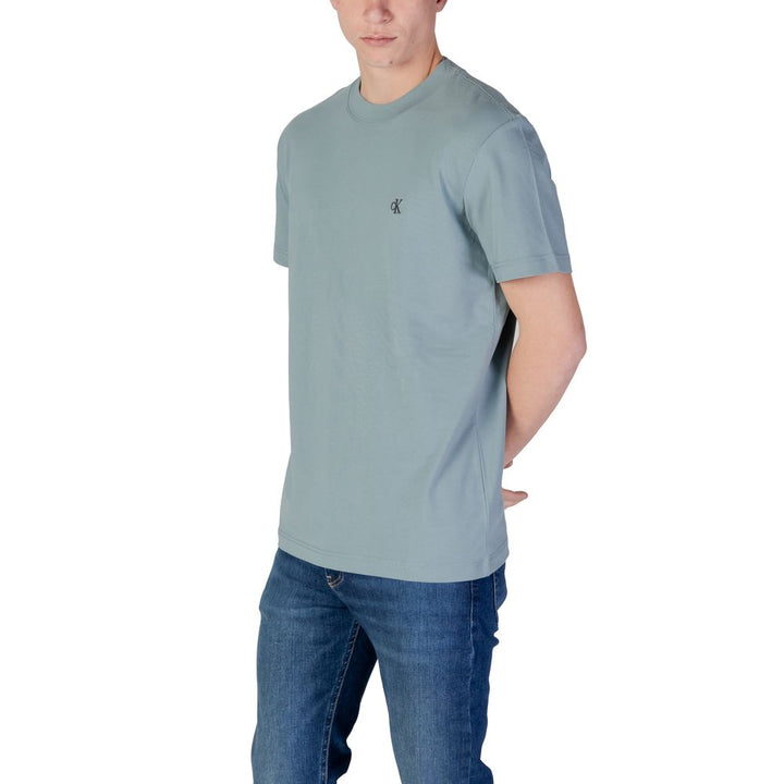 Green Cotton Rigenerato T-Shirt