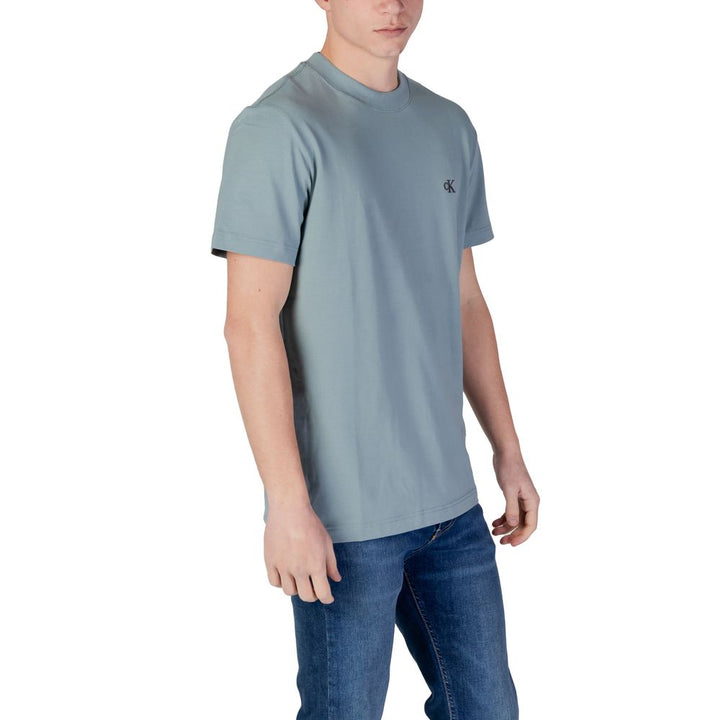 Green Cotton Rigenerato T-Shirt