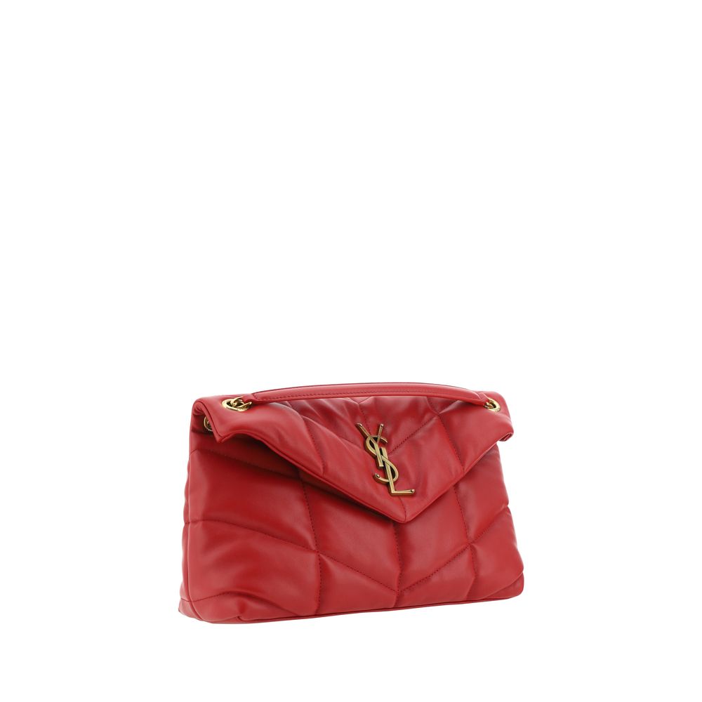 Lou Lou Shoulder Bag