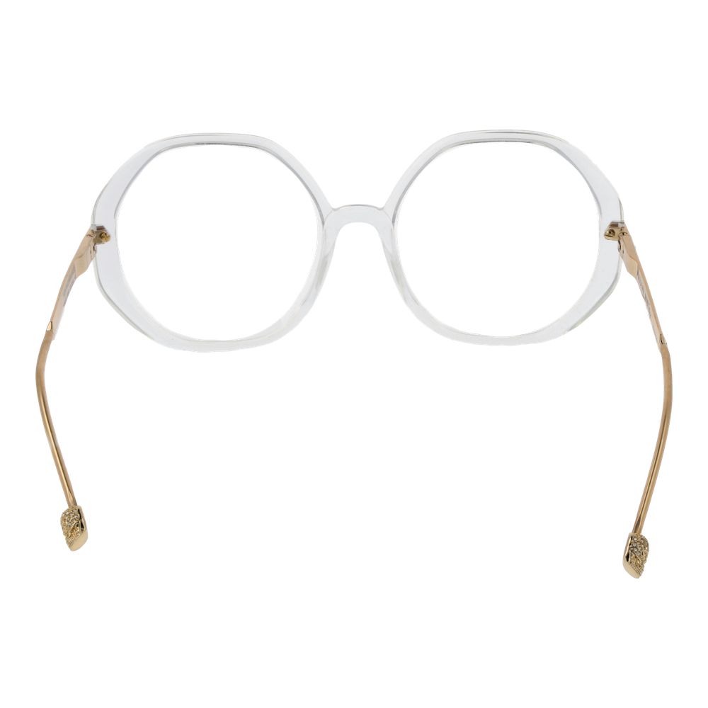 Transparent Women Optical Frames