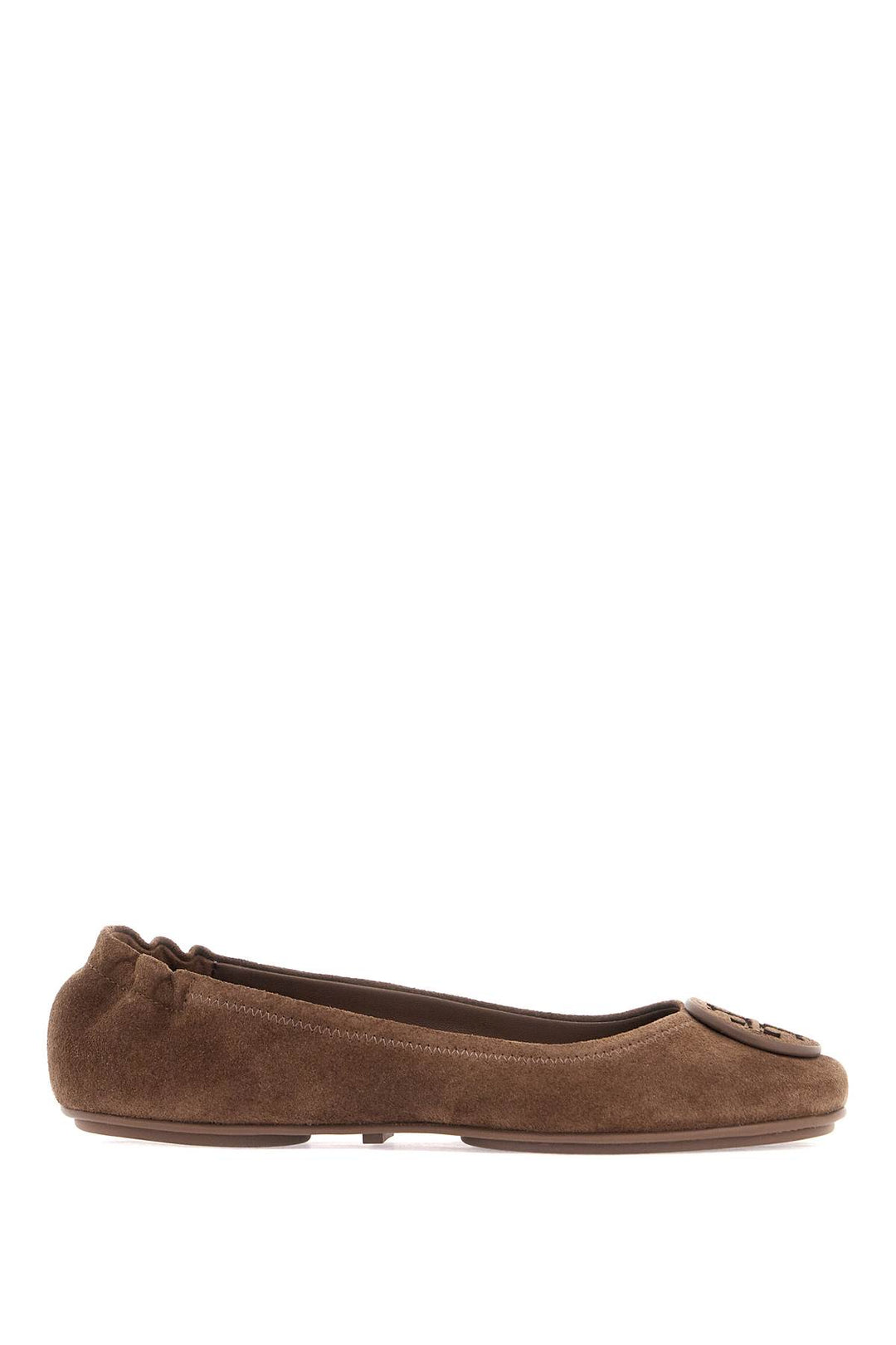 suede minnie travel ballet flats-0