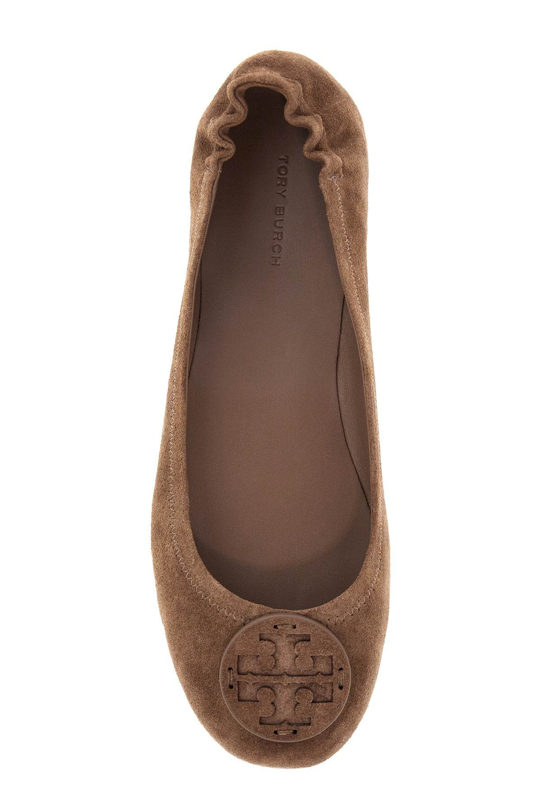 suede minnie travel ballet flats-1