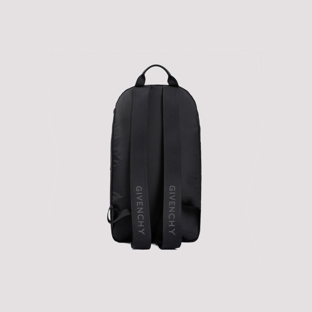 Black Backpack-3