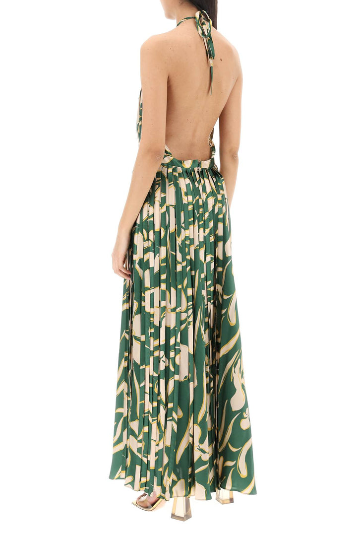 giorgia fringed maxi dress-2