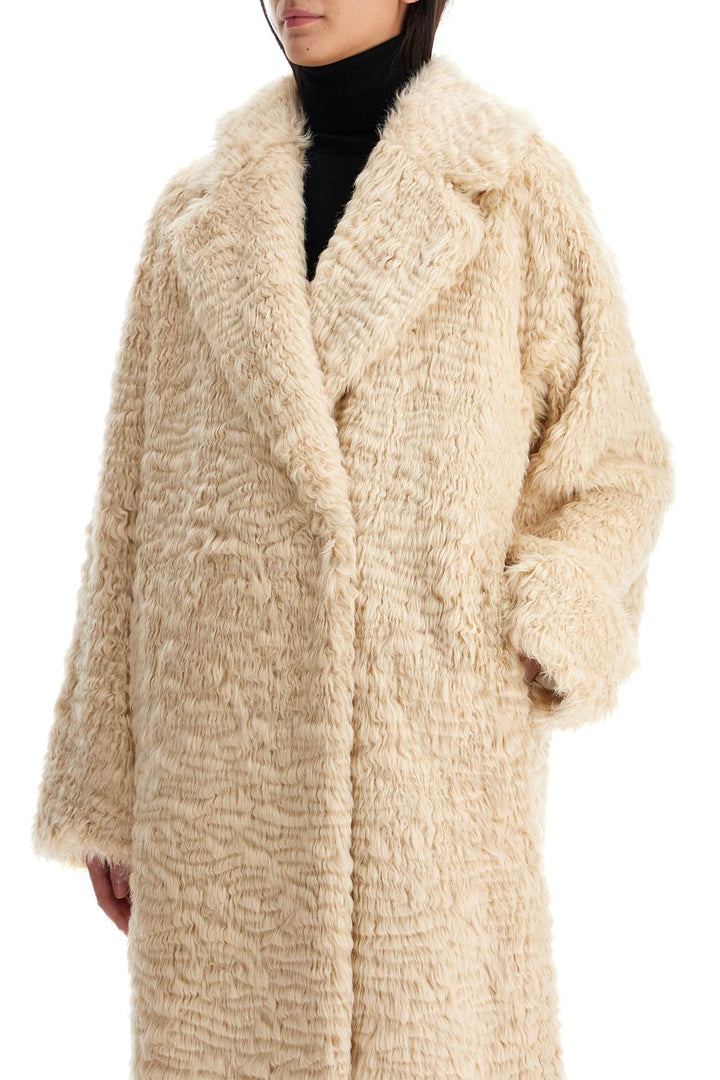 nicole faux fur coat-3