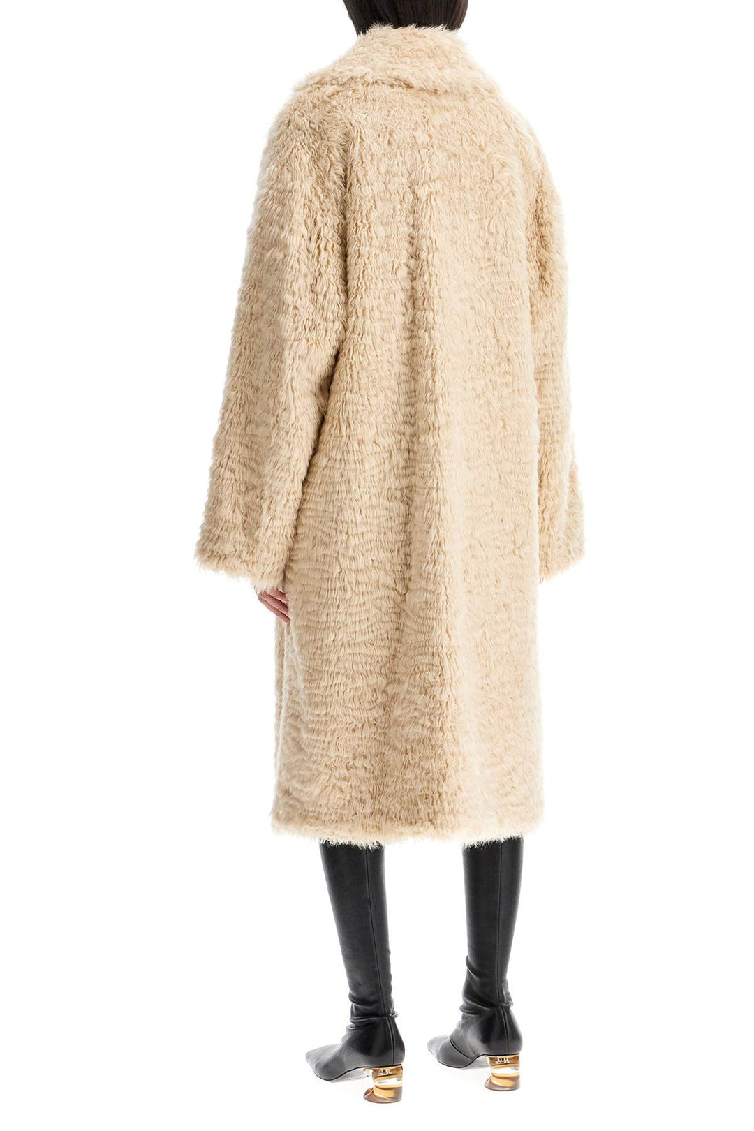 nicole faux fur coat-2