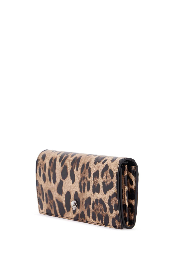 mini animal print eco-leather crossbody bag-2