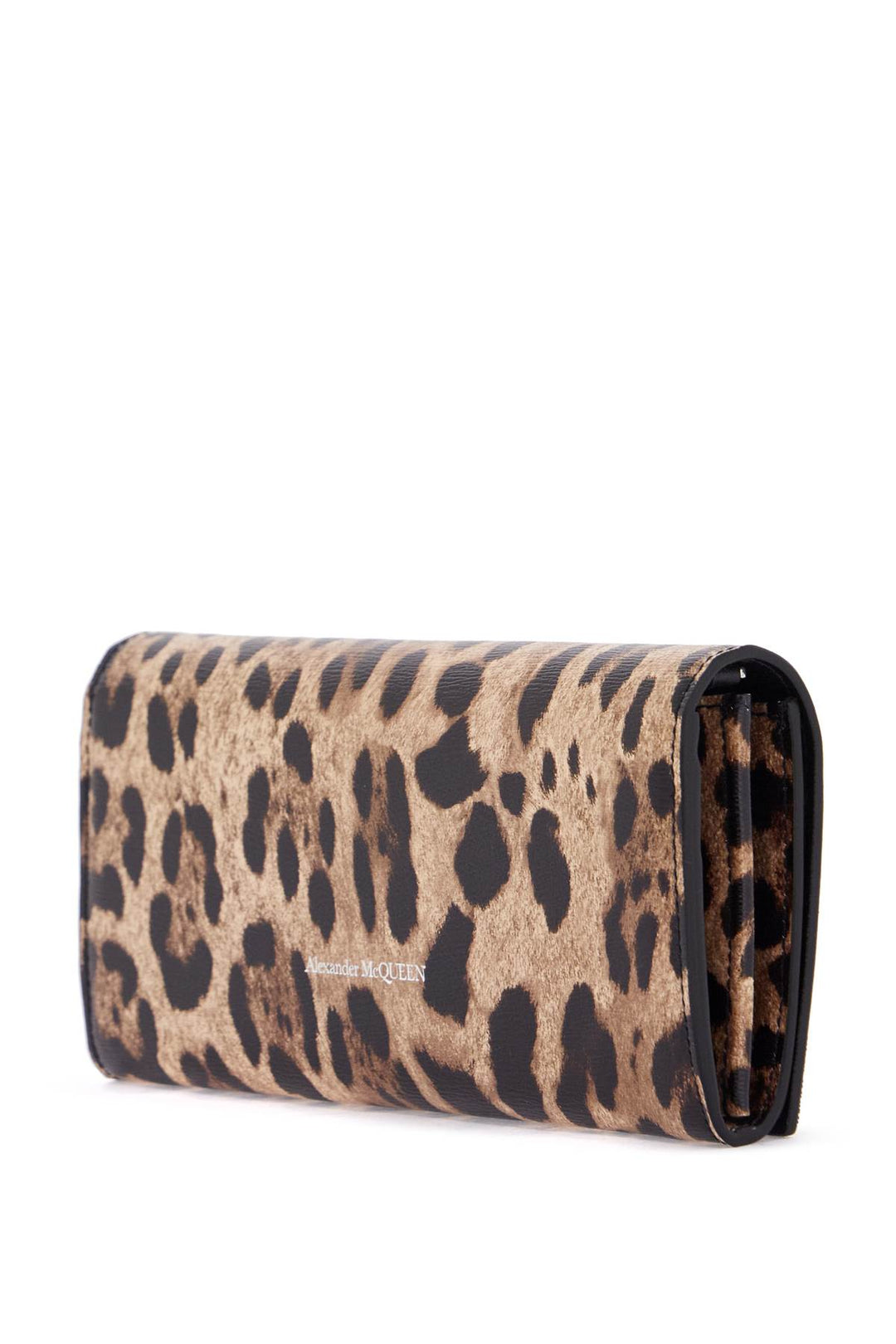 mini animal print eco-leather crossbody bag-1