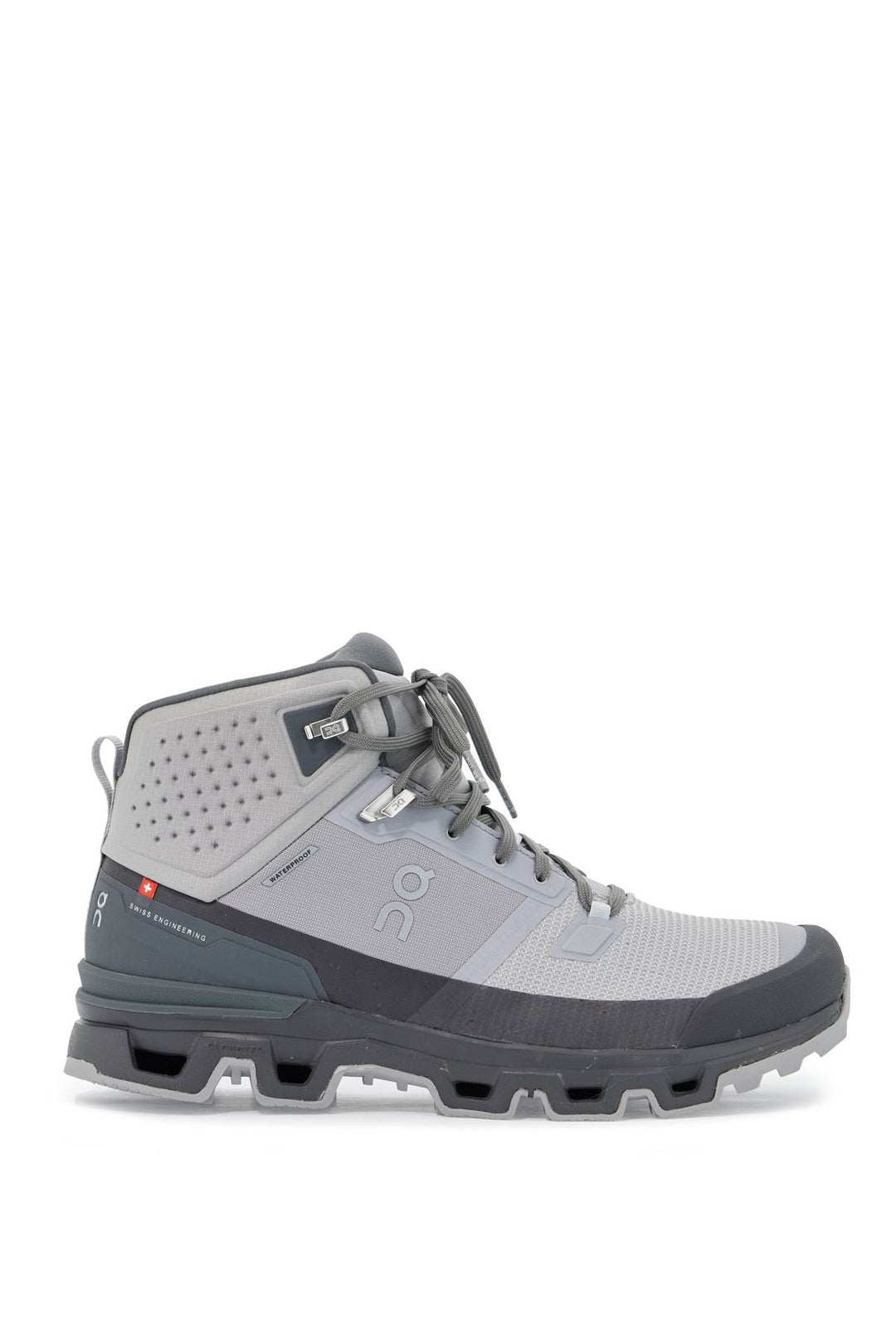 cloudrock 2 waterproof trekking boot-0