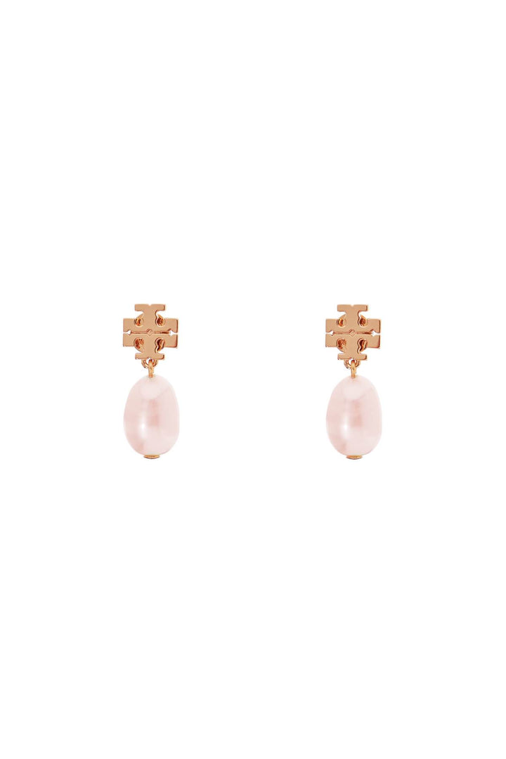 kira earring with pearl-0