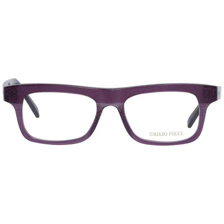 Purple Women Optical Frames