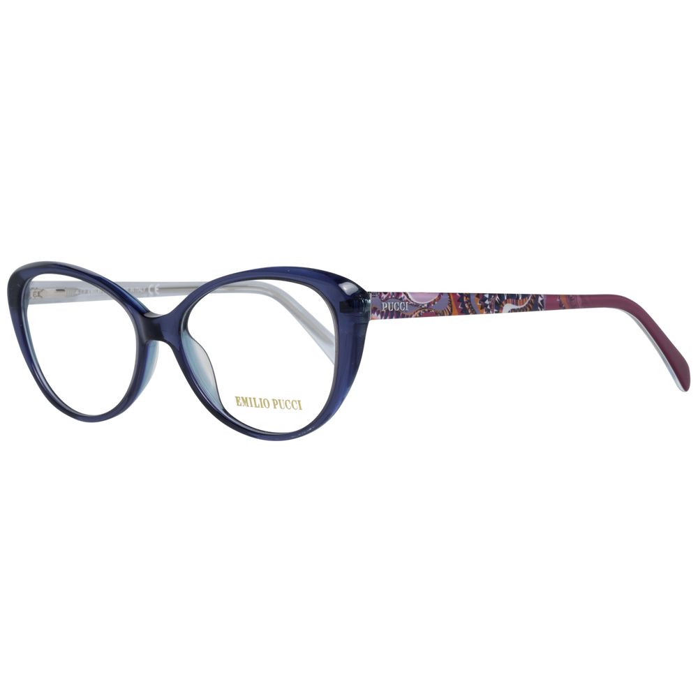 Blue Women Optical Frames