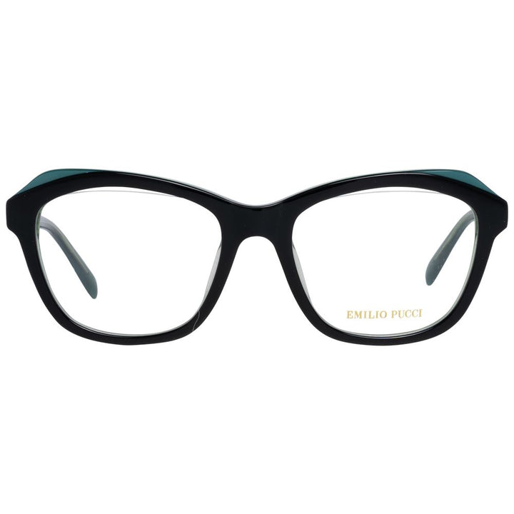 Green Women Optical Frames