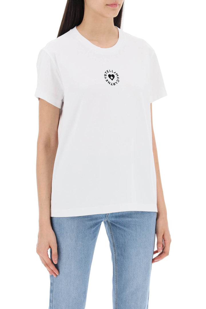 iconic mini heart t-shirt-1