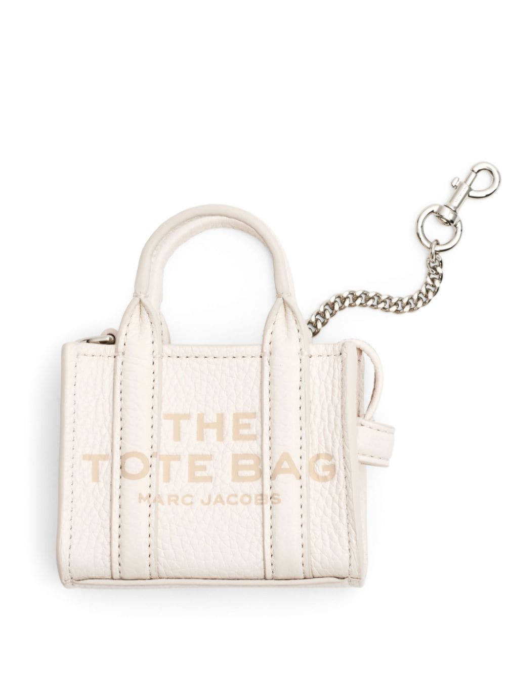 The Nano tote bag charm-1