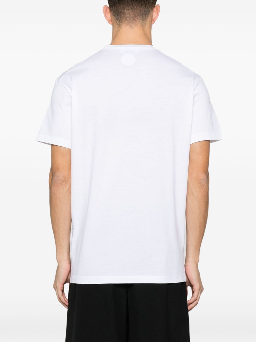 Cool Fit cotton T-shirt-6