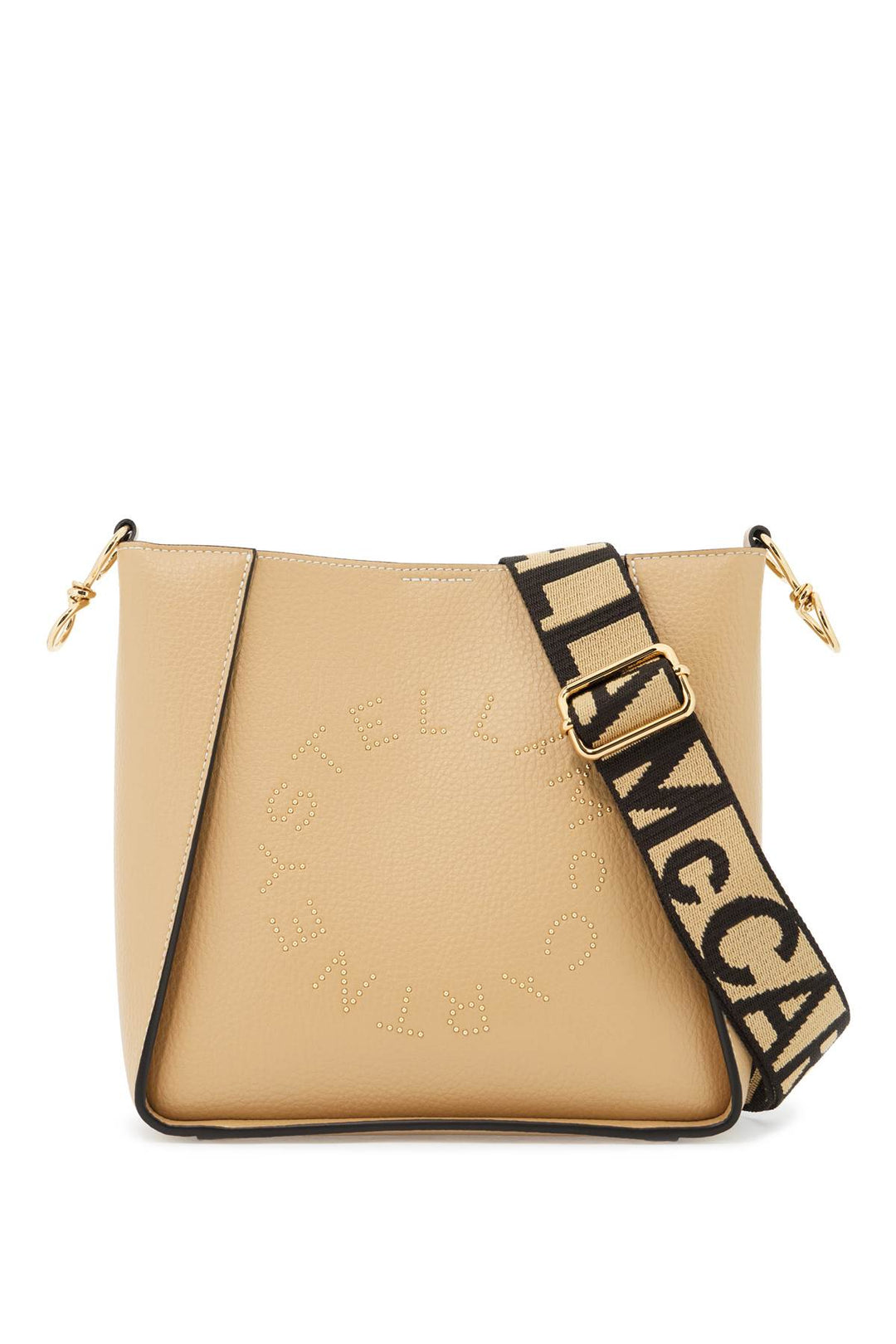 mccartney

stella mccartney logo shoulder bag-0