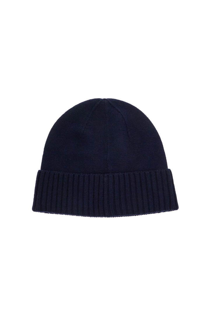 merino wool beanie hat for-1