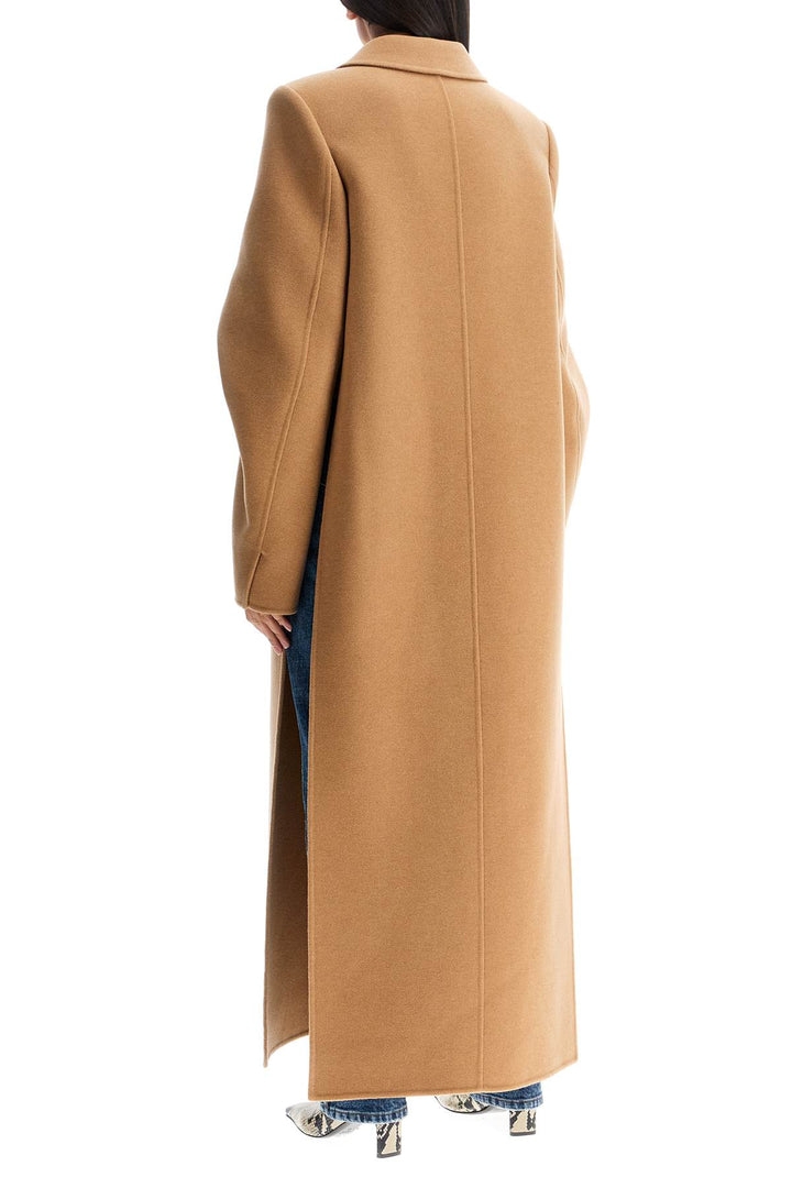 long coat with deep side slits-2