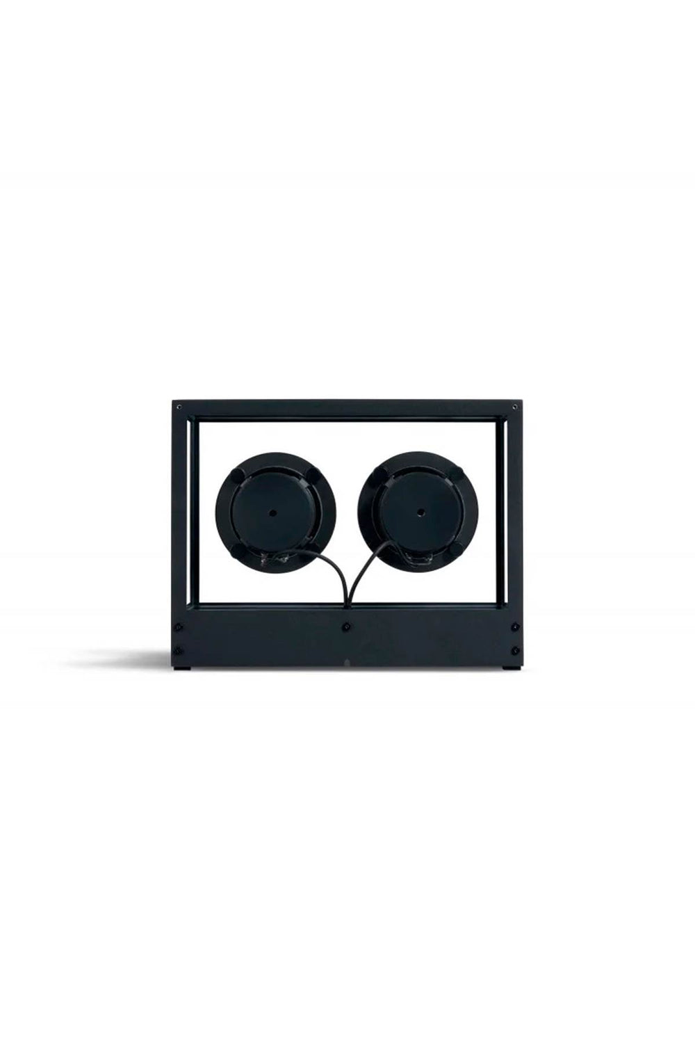 transparent sts-b small speaker-1