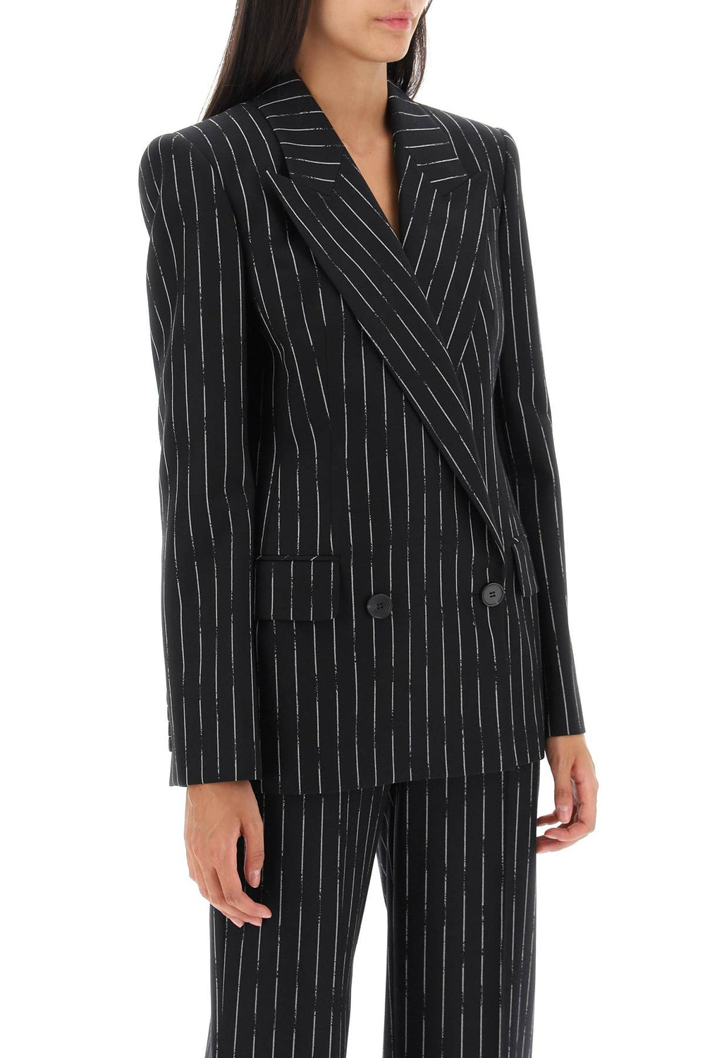 broken pinstripe jacket-1