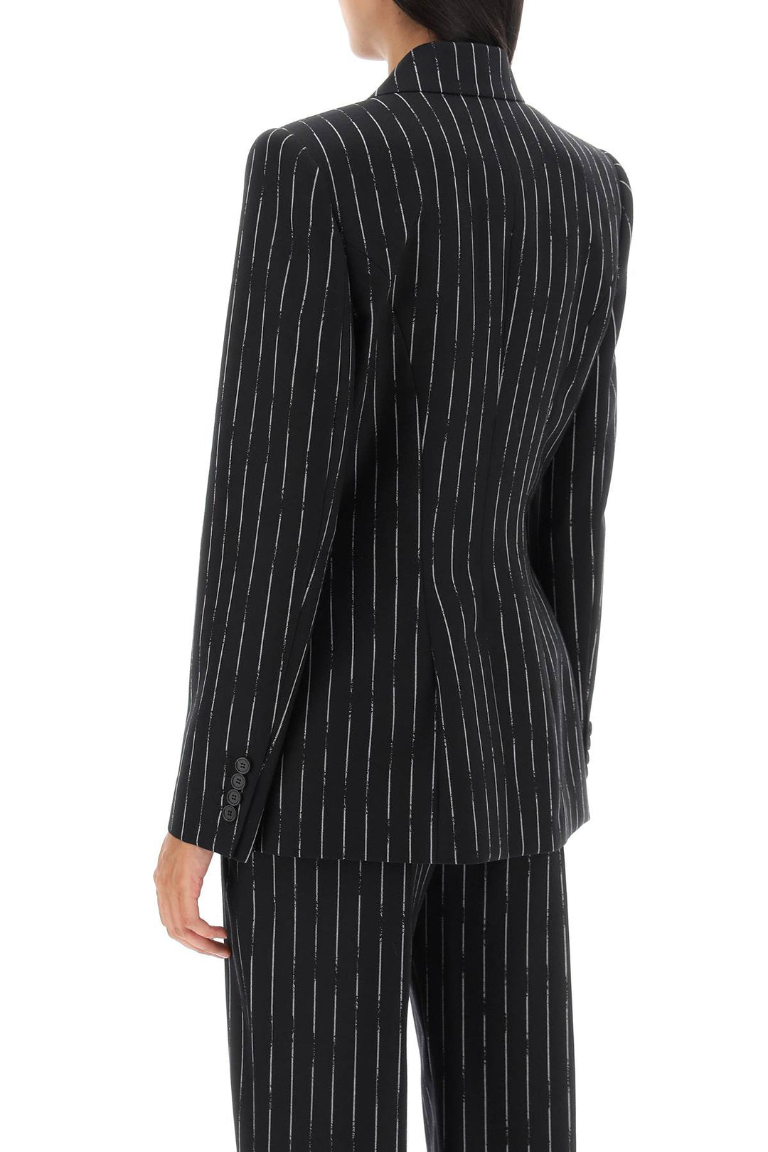 broken pinstripe jacket-2