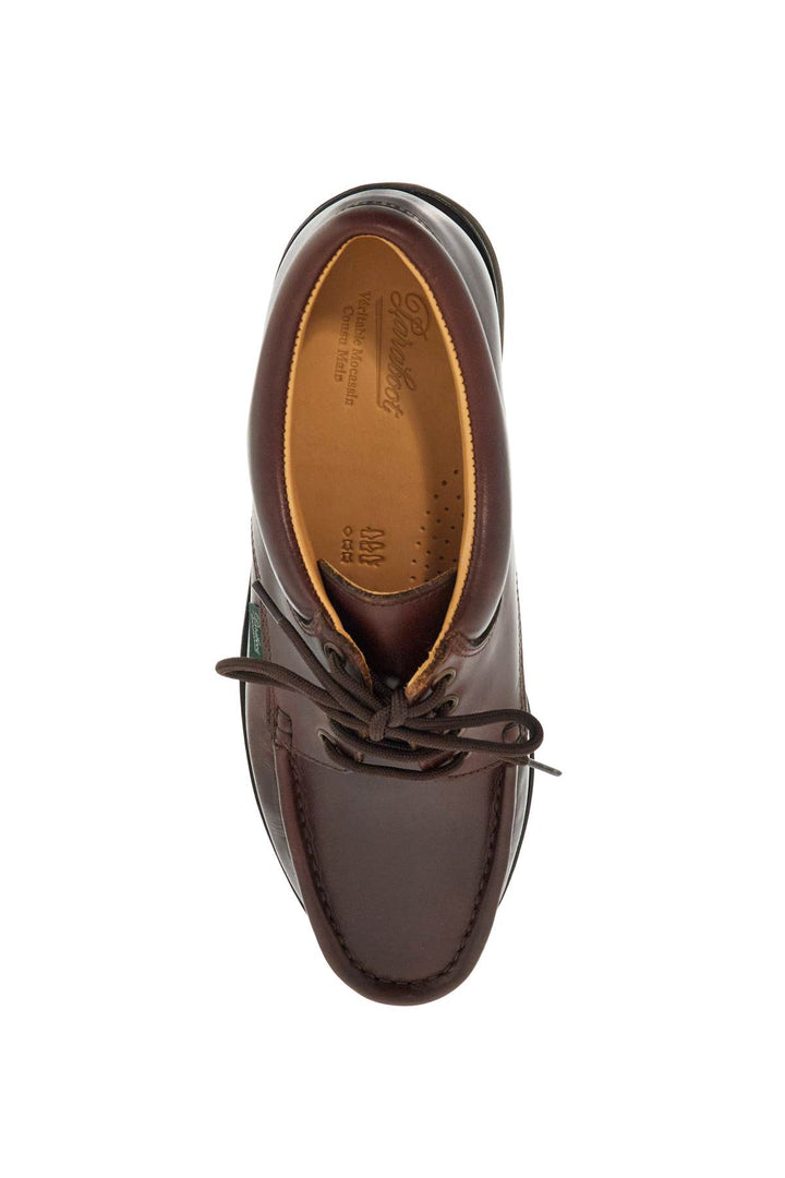 thiers lace-up shoes-1