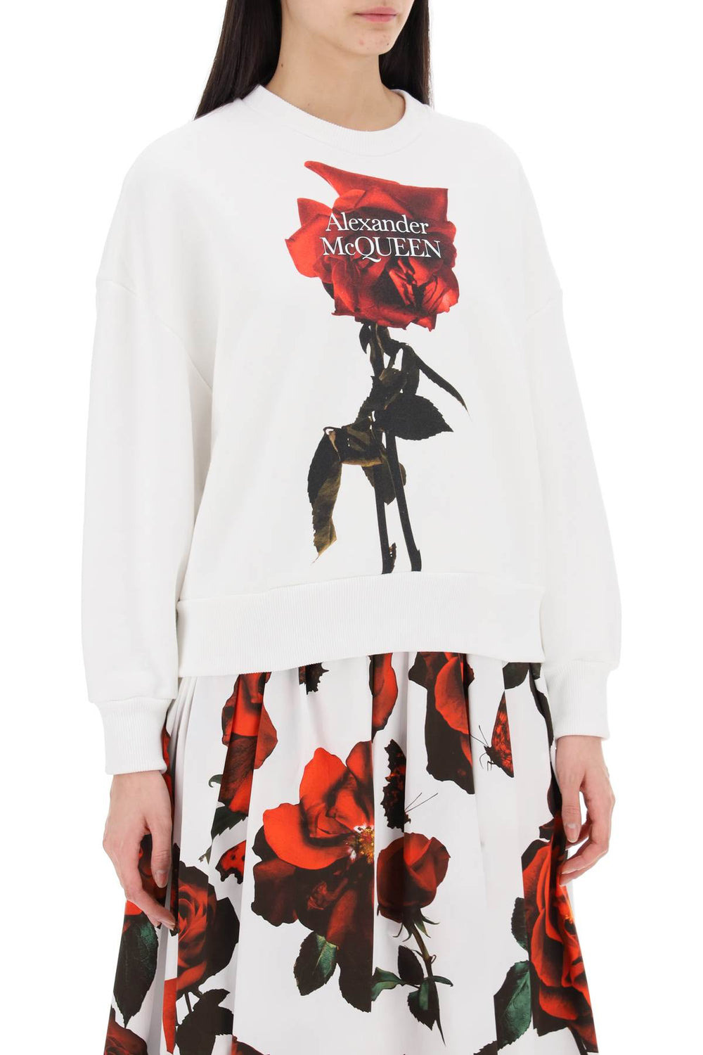 shadow rose sweatshirt-1