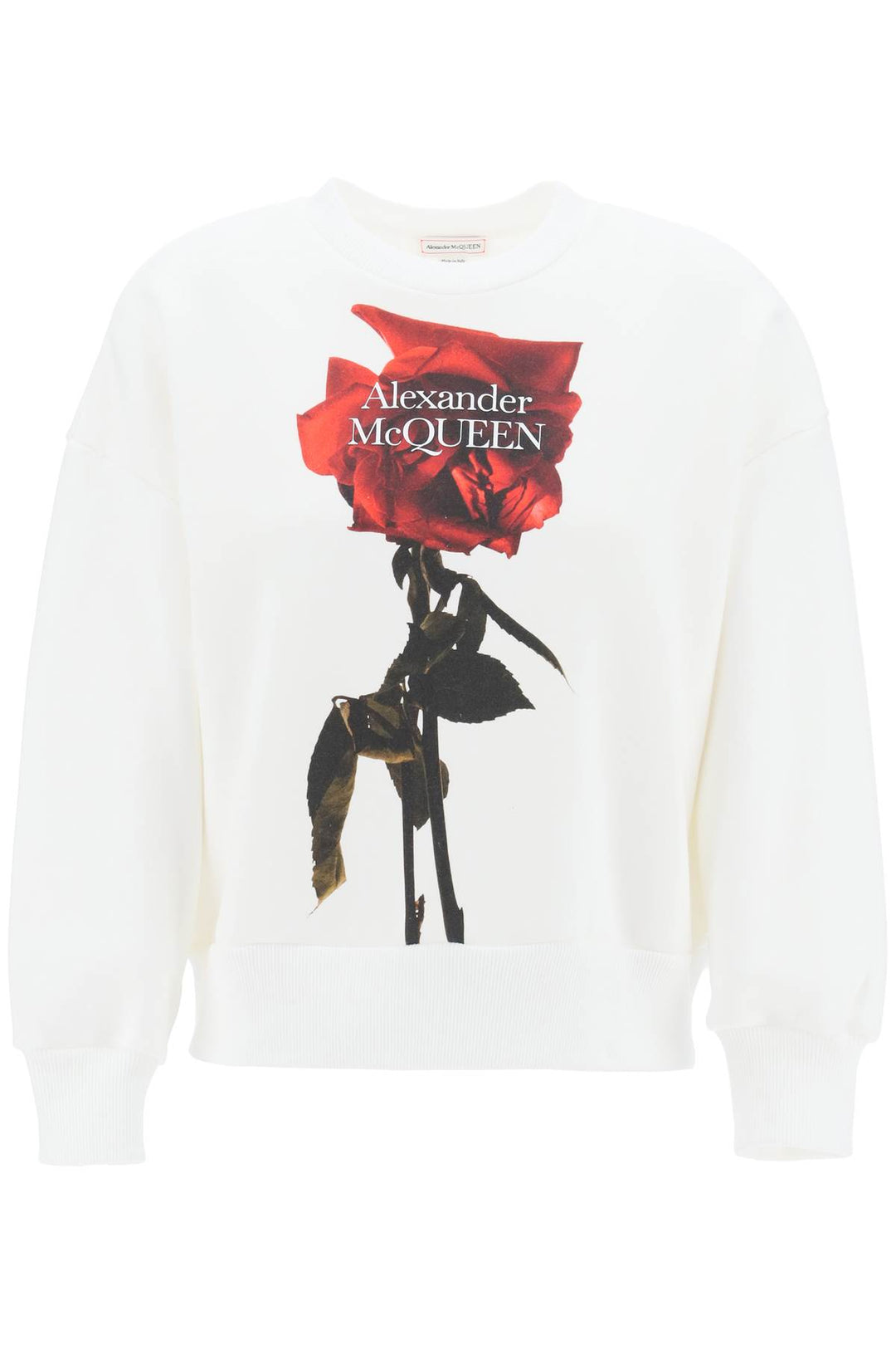 shadow rose sweatshirt-0