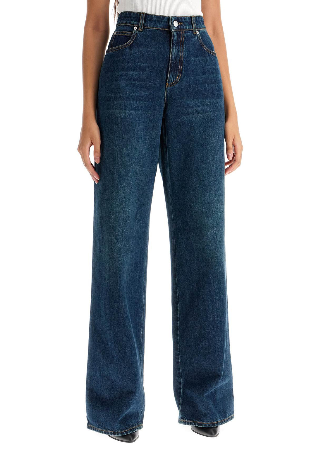 wide leg jeans-1