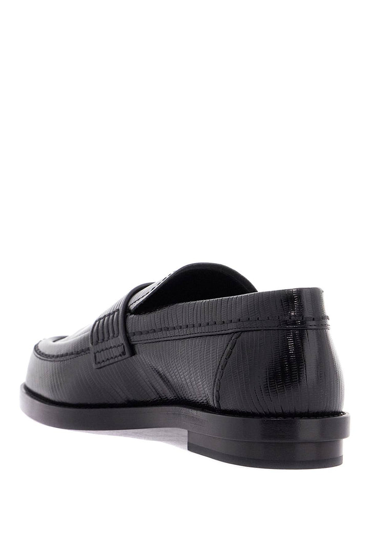 leather jupiter loafers for-2