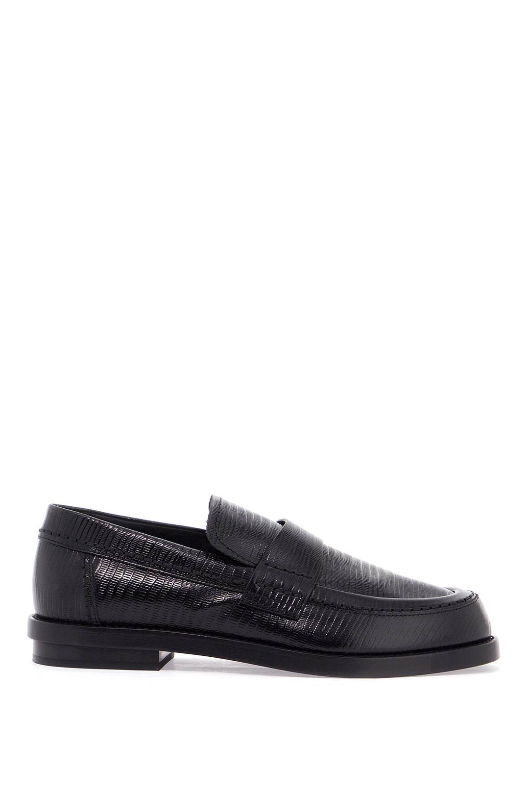 leather jupiter loafers for-0