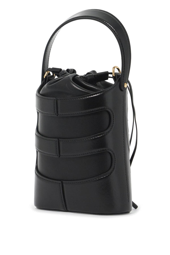 mini bucket bag by the rise-1