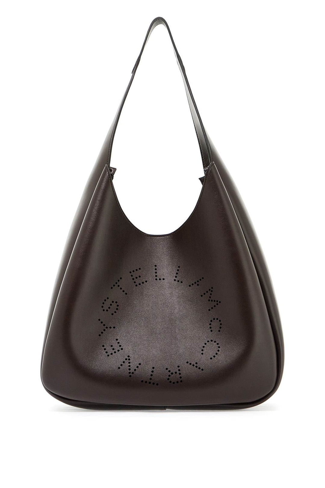 square stella logo tote bag-0